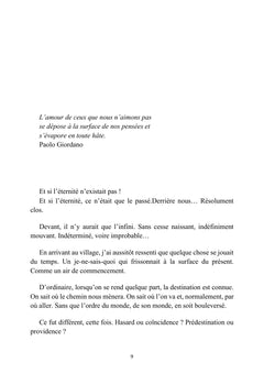 La Souciance - Ici & maintenant