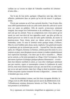 La Souciance - Ici & maintenant