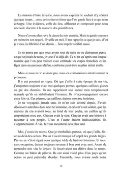 La Souciance - Ici & maintenant