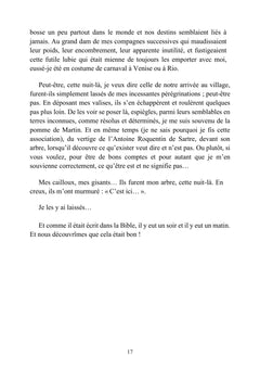 La Souciance - Ici & maintenant