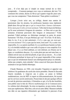 La Souciance - Ici & maintenant