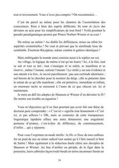La Souciance - Ici & maintenant