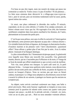 La Souciance - Ici & maintenant