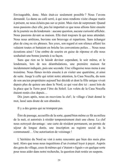La Souciance - Ici & maintenant