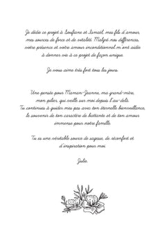 Voyage intérieur, les treize escales de l'âme