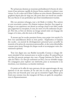 Voyage intérieur, les treize escales de l'âme