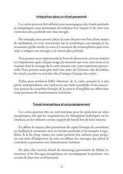 Voyage intérieur, les treize escales de l'âme