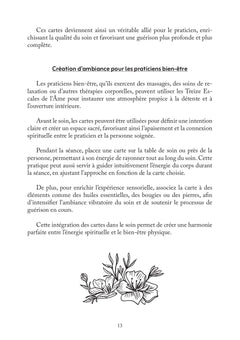 Voyage intérieur, les treize escales de l'âme