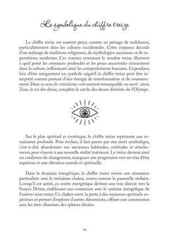 Voyage intérieur, les treize escales de l'âme