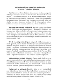 Voyage intérieur, les treize escales de l'âme