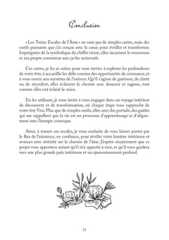 Voyage intérieur, les treize escales de l'âme