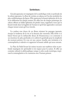 Voyage intérieur, les treize escales de l'âme