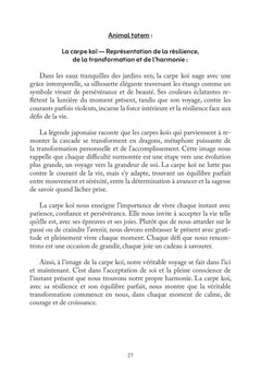 Voyage intérieur, les treize escales de l'âme