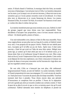 La Femme aux cheveux clairs