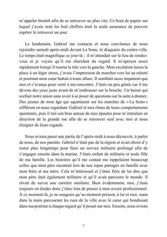 La Femme aux cheveux clairs