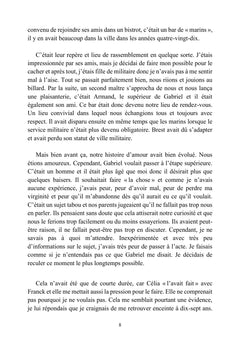 La Femme aux cheveux clairs
