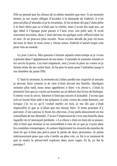 La Femme aux cheveux clairs