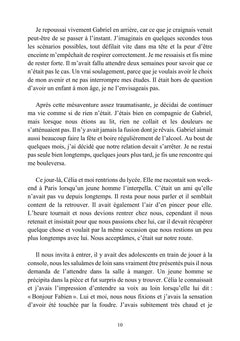 La Femme aux cheveux clairs