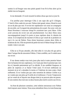 La Femme aux cheveux clairs