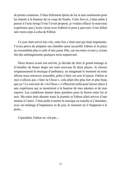 La Femme aux cheveux clairs