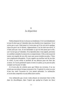 La Femme aux cheveux clairs