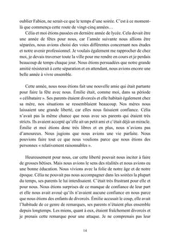 La Femme aux cheveux clairs