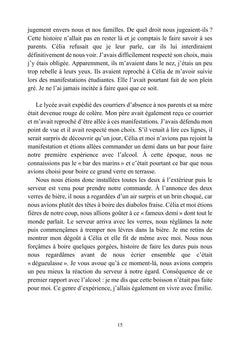 La Femme aux cheveux clairs