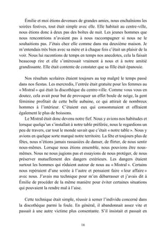 La Femme aux cheveux clairs
