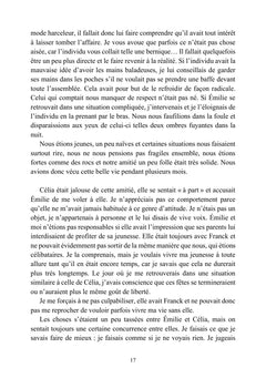 La Femme aux cheveux clairs