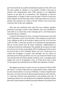 La Femme aux cheveux clairs
