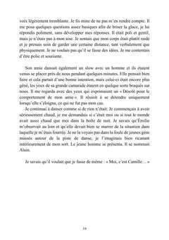 La Femme aux cheveux clairs