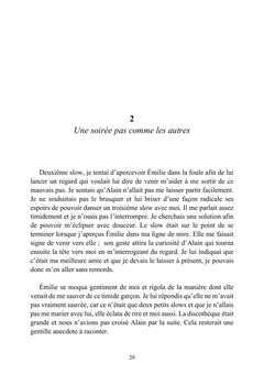 La Femme aux cheveux clairs