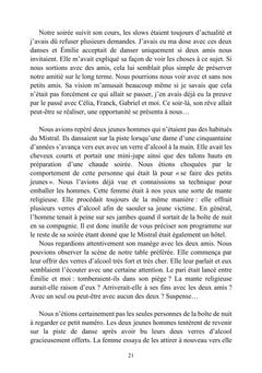 La Femme aux cheveux clairs