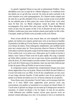 La Femme aux cheveux clairs