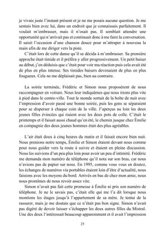 La Femme aux cheveux clairs
