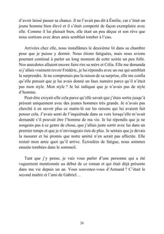 La Femme aux cheveux clairs