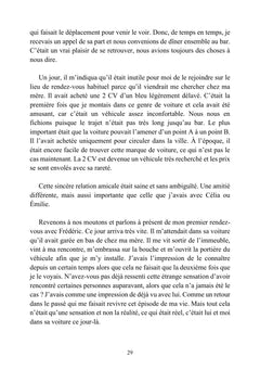 La Femme aux cheveux clairs