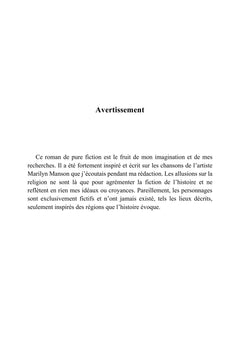Au-delà des mondes