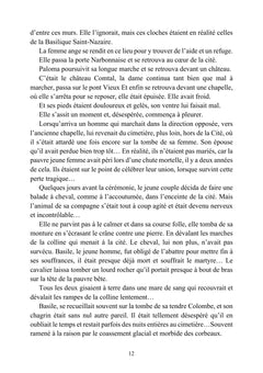 Au-delà des mondes