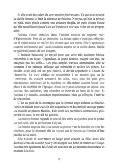 Au-delà des mondes