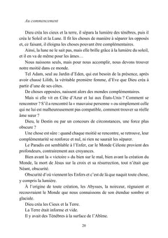 Au-delà des mondes