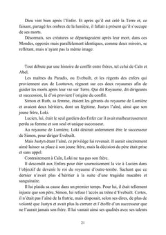 Au-delà des mondes