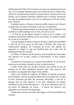 Au-delà des mondes