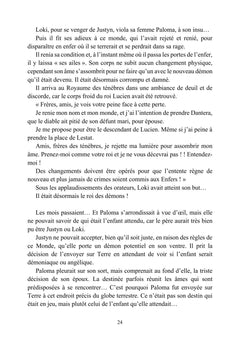 Au-delà des mondes