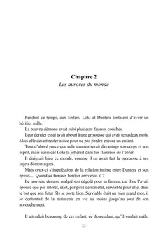 Au-delà des mondes