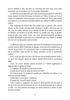 Au-delà des mondes