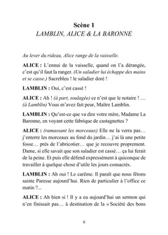Voltaire, l'amour et la grammaire