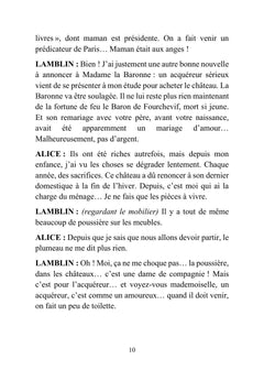 Voltaire, l'amour et la grammaire