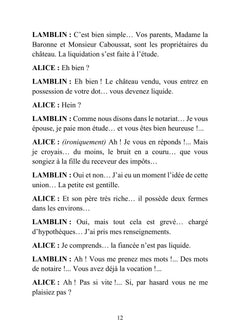 Voltaire, l'amour et la grammaire