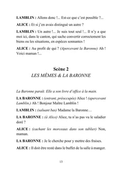 Voltaire, l'amour et la grammaire